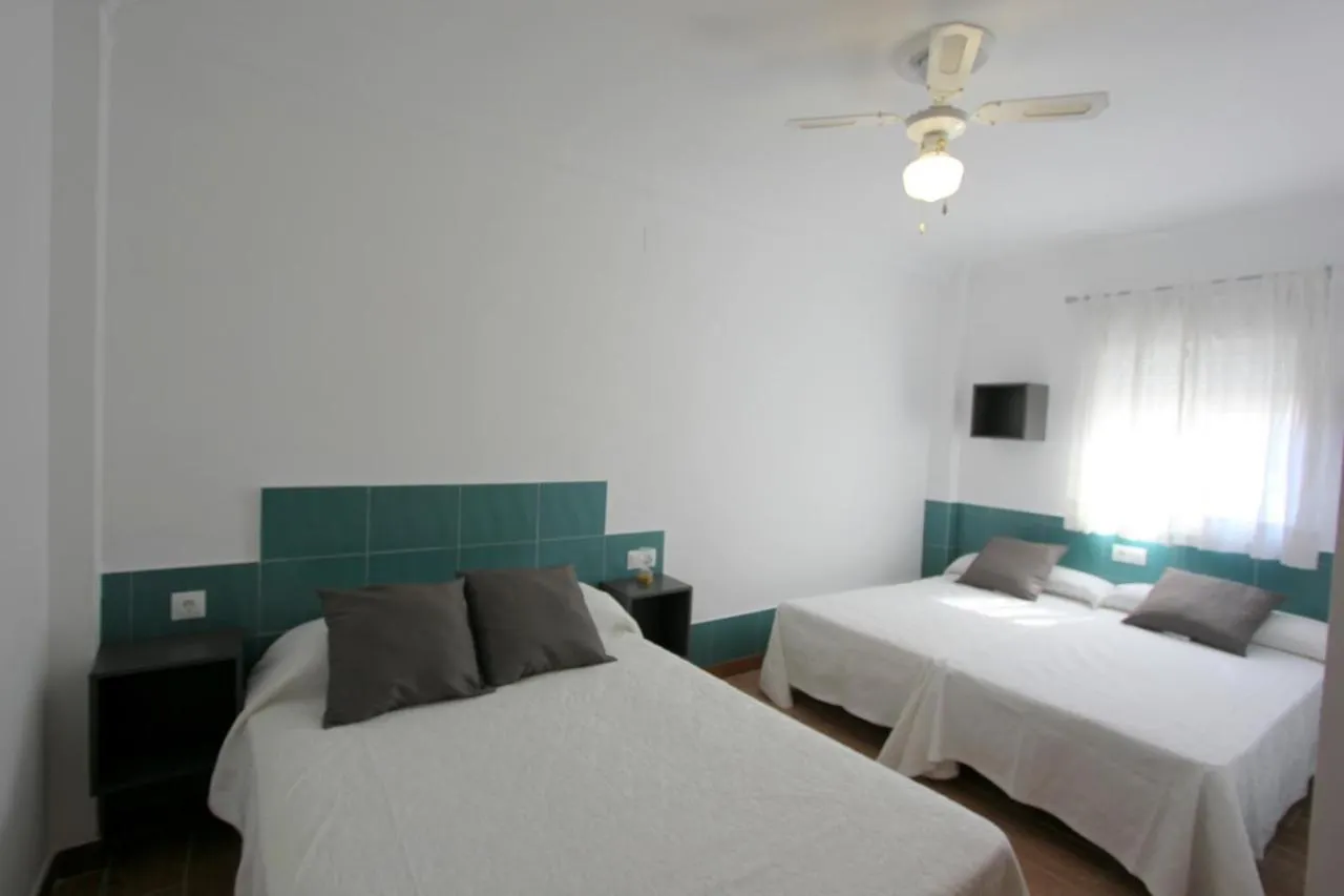 Apartamento Mercedes Centrico Playa Sanlucar de Barrameda 0*,