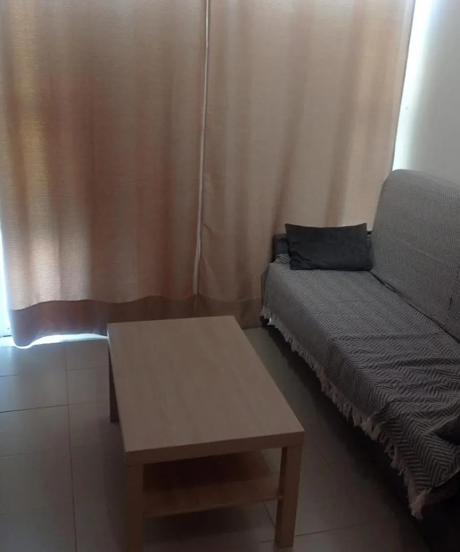 Apartamento Mercedes Centrico Playa Sanlucar de Barrameda