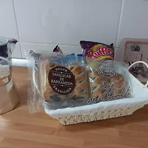  Apartamento La Manzanilla