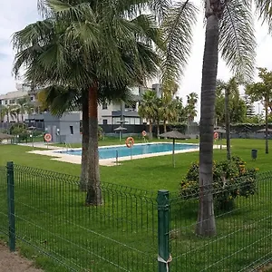  Apartamento Sanlucar Vacaciones